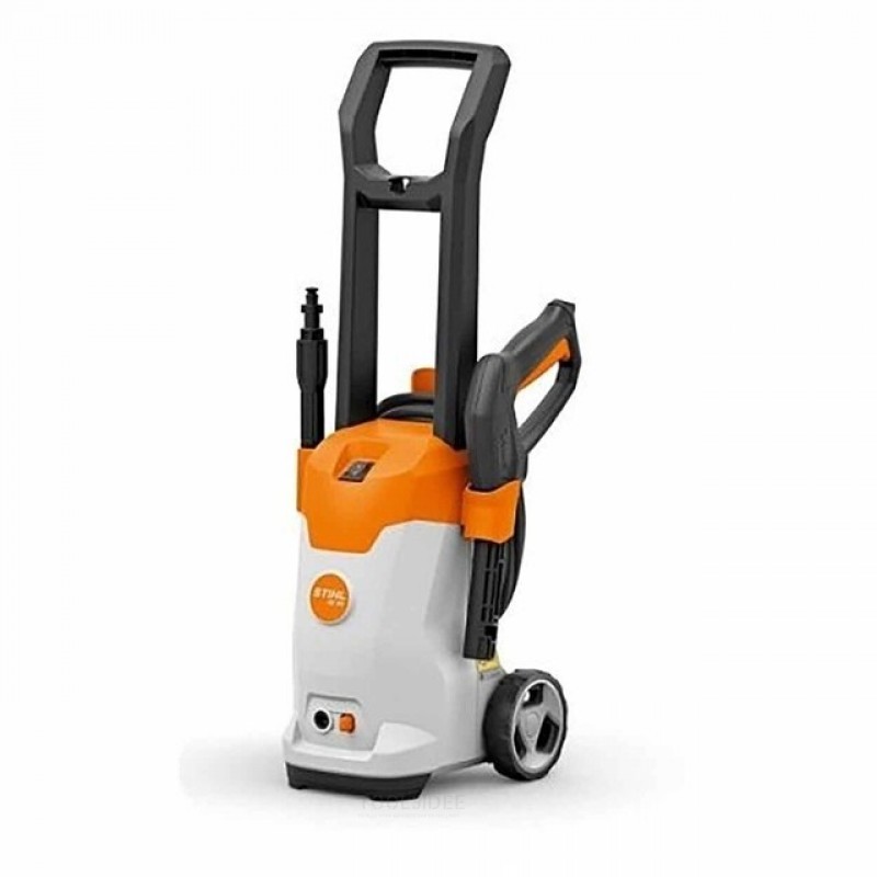 Stihl Hogedrukreiniger RE 80