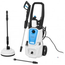 Eurom Force 2501 IND hogedrukreiniger