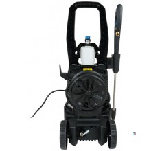 Eurom Force 2501 IND hogedrukreiniger