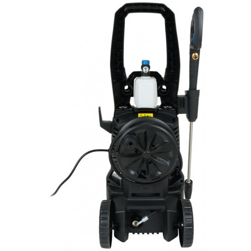 Eurom Force 2501 IND hogedrukreiniger