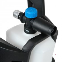 Eurom Force 2501 IND hogedrukreiniger