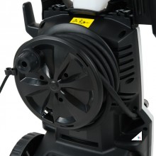 Eurom Force 2501 IND hogedrukreiniger