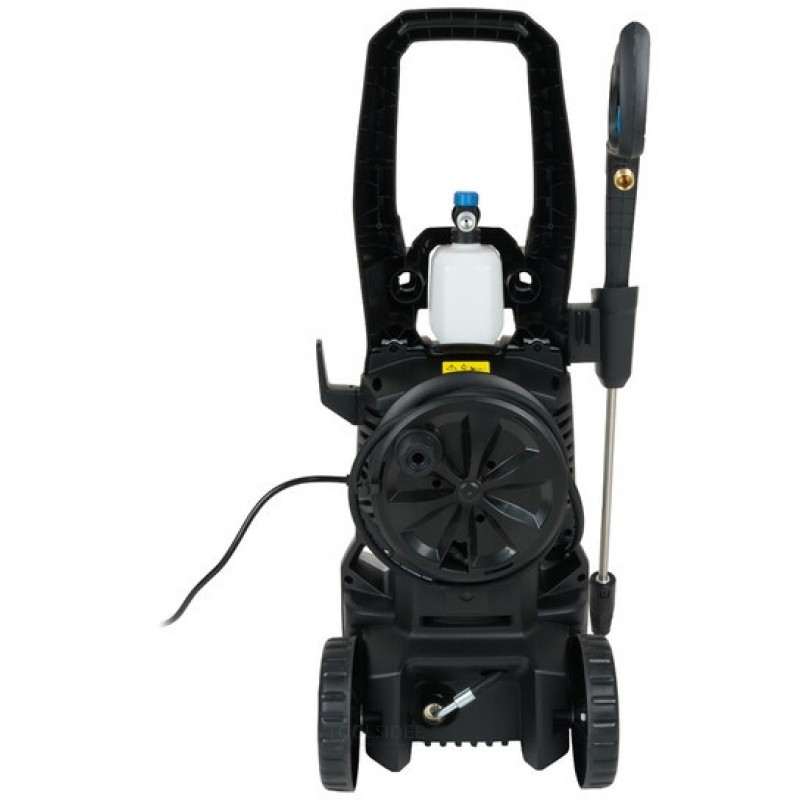 Eurom Hogedrukreiniger Force 2201 IND