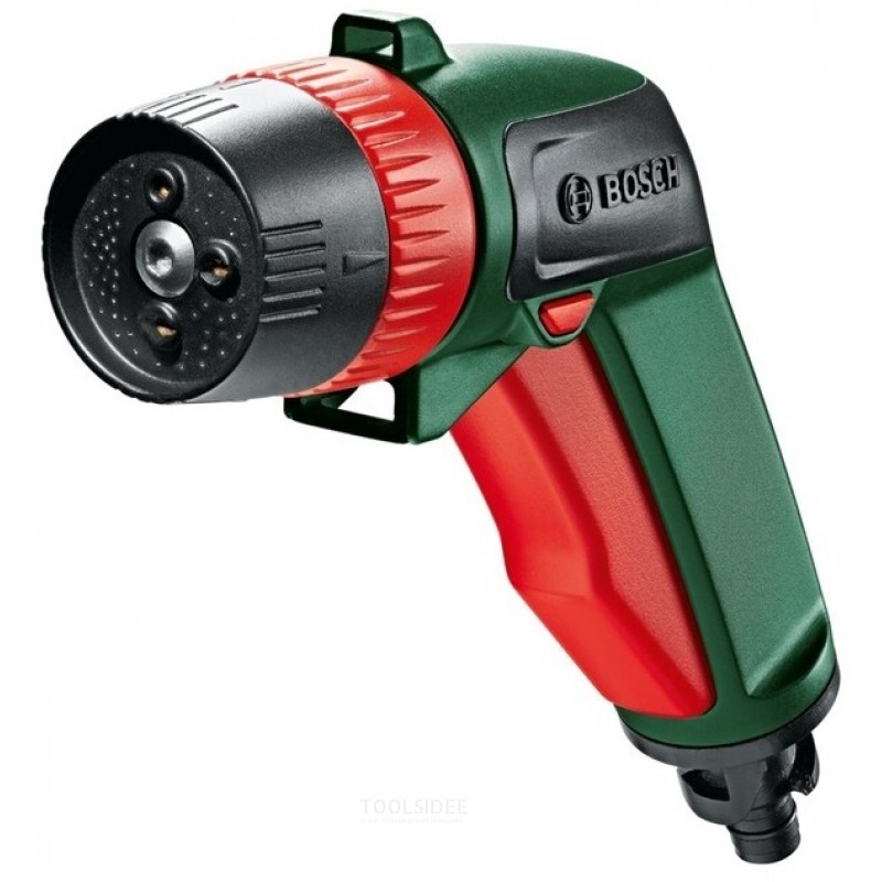 Bosch Fontus Gen II BT accuhogedrukreiniger