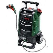 Bosch Fontus Gen II BT accuhogedrukreiniger