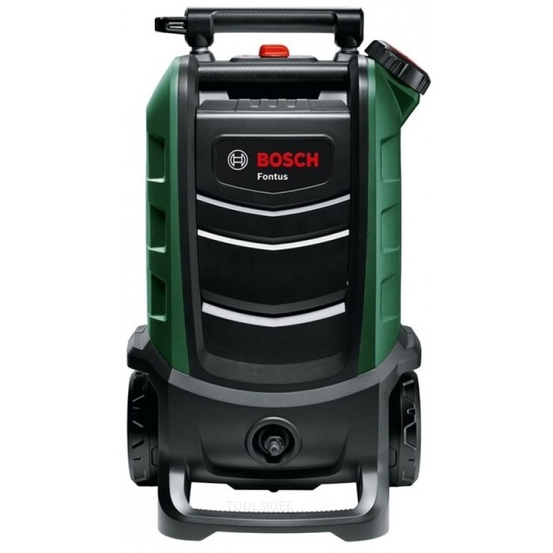 Bosch Fontus Gen II BT accuhogedrukreiniger