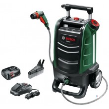 Bosch Fontus Gen II BT accuhogedrukreiniger