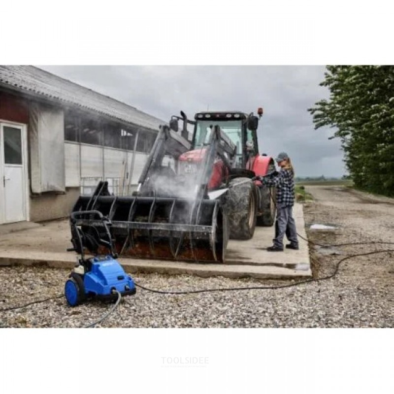 Nilfisk Koudwaterhogedrukreiniger MC 5M-200/1050 XT 400/3/50 EU