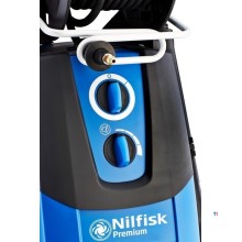 Nilfisk Premium Hogedrukreiniger 180-10 - 180 bar