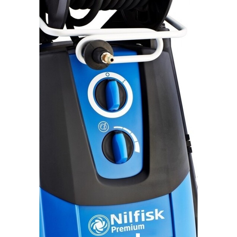 Nilfisk Premium Hogedrukreiniger 180-10 - 180 bar