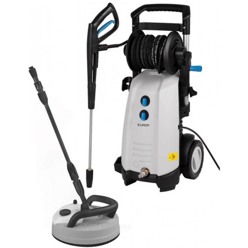 Eurom Force 3000 IND Hogedrukreiniger
