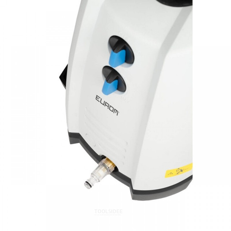 Eurom Force 3000 IND Hogedrukreiniger