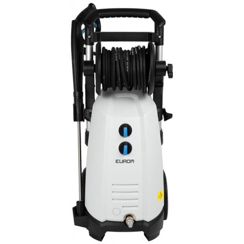 Eurom Force 3000 IND Hogedrukreiniger