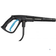 Eurom Force 3000 IND Hogedrukreiniger