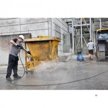 Nilfisk MC 5M-180/840 XT Koldtvandshøjtryksrenser 400V 3-fase 50Hz EU Nilfisk MC 5M-180/840 XT Koldtvandshøjtryksrenser 400V 3-fase 50Hz EU