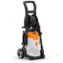 Stihl RE 100 Plus Control hogedrukreiniger Stihl RE 100 Plus Control hogedrukreiniger