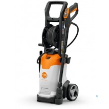Stihl RE 100 Plus Control hogedrukreiniger Stihl RE 100 Plus Control hogedrukreiniger