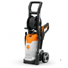 Stihl RE 100 Plus Control hogedrukreiniger Stihl RE 100 Plus Control hogedrukreiniger