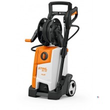 Stihl RE 110 PLUS Hogedrukreiniger Stihl RE 110 PLUS Hogedrukreiniger