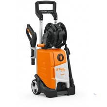 Stihl RE 110 PLUS Hogedrukreiniger Stihl RE 110 PLUS Hogedrukreiniger