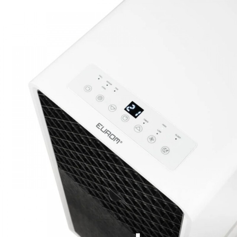 Eurom Pac 9.3 Compact Airconditioner