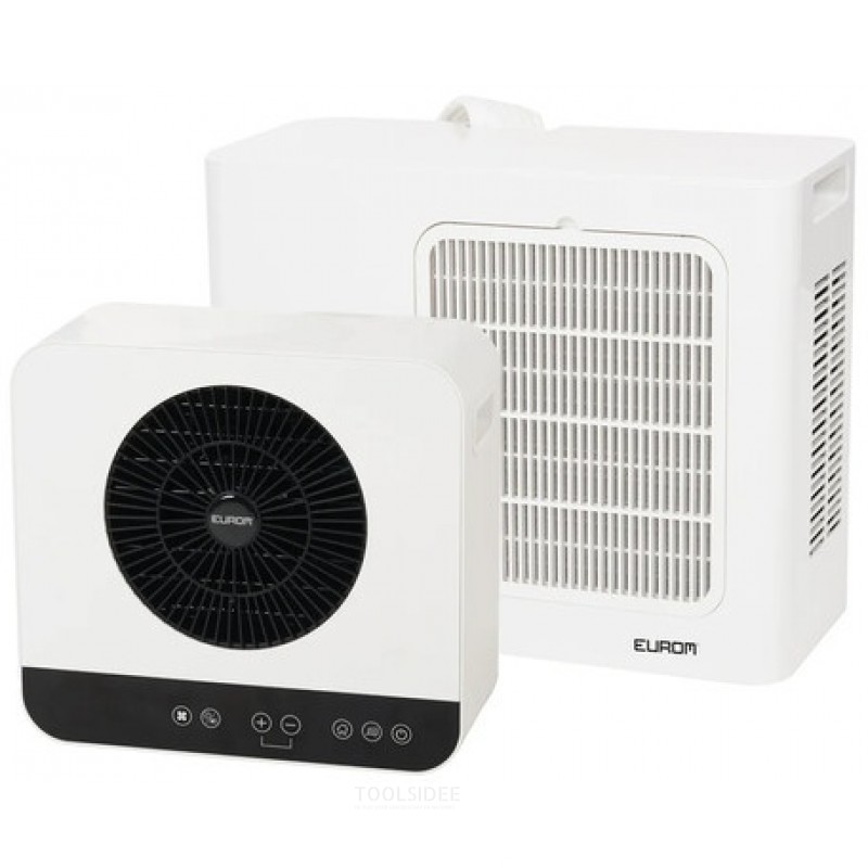 Eurom AC5201 Wifi Caravan en Thuis Airconditioner Eurom AC5201 Wifi Caravan en Thuis Airconditioner