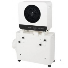 Eurom AC5201 Wifi Caravan en Thuis Airconditioner Eurom AC5201 Wifi Caravan en Thuis Airconditioner