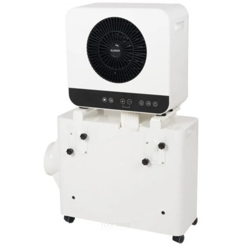 Eurom AC5201 Wifi Caravan en Thuis Airconditioner Eurom AC5201 Wifi Caravan en Thuis Airconditioner