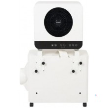 Eurom AC5201 Wifi Caravan en Thuis Airconditioner Eurom AC5201 Wifi Caravan en Thuis Airconditioner