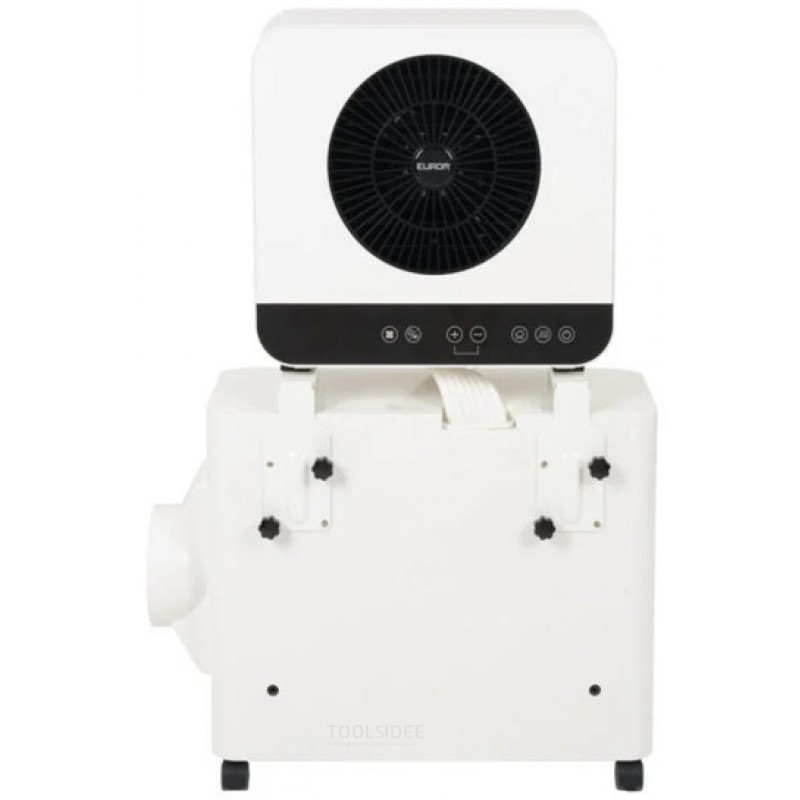 Eurom AC5201 Wifi Caravan en Thuis Airconditioner Eurom AC5201 Wifi Caravan en Thuis Airconditioner
