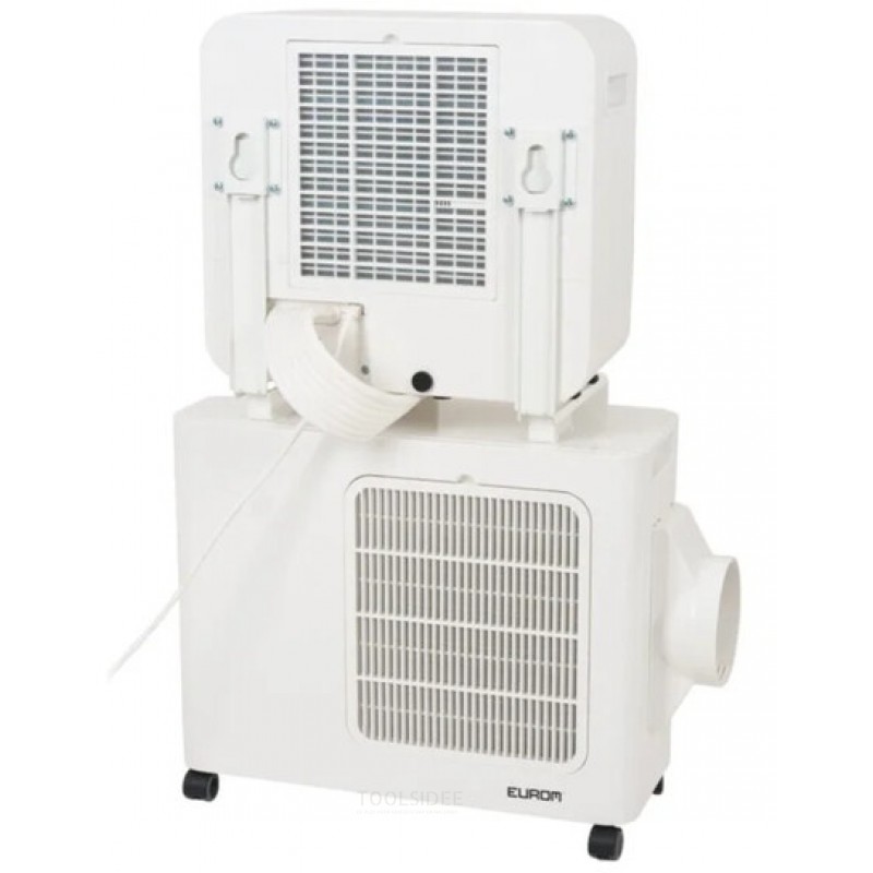 Eurom AC5201 Wifi Caravan en Thuis Airconditioner Eurom AC5201 Wifi Caravan en Thuis Airconditioner
