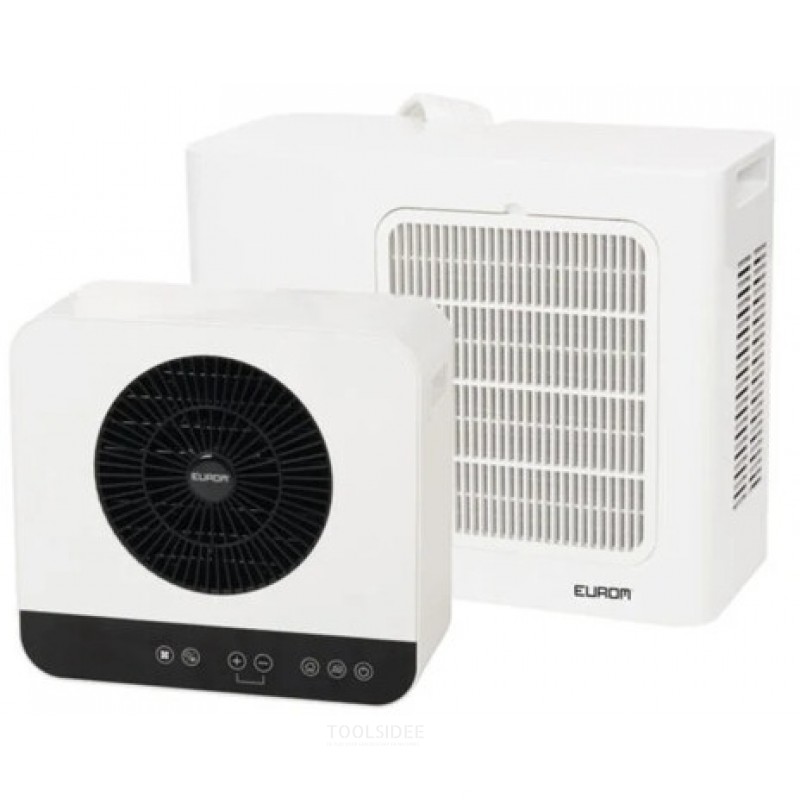 Eurom AC4201 WiFi Caravan en Thuis Airconditioner
