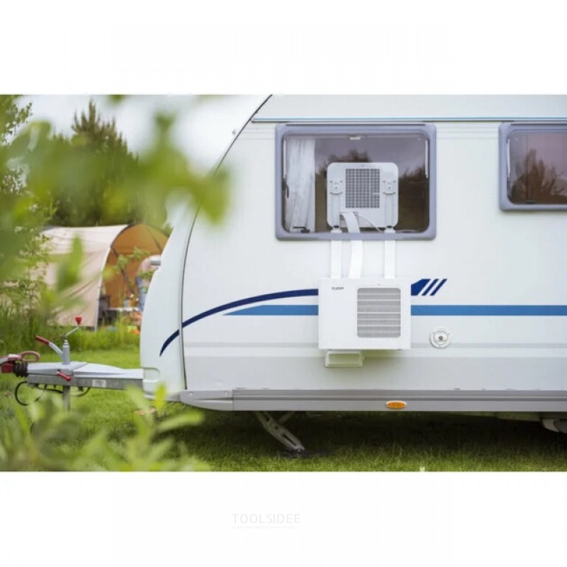 Eurom AC4201 WiFi Caravan en Thuis Airconditioner