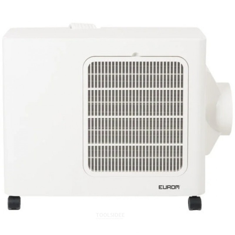 Eurom AC4201 WiFi Caravan en Thuis Airconditioner