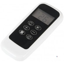 Eurom AC4201 WiFi Caravan en Thuis Airconditioner