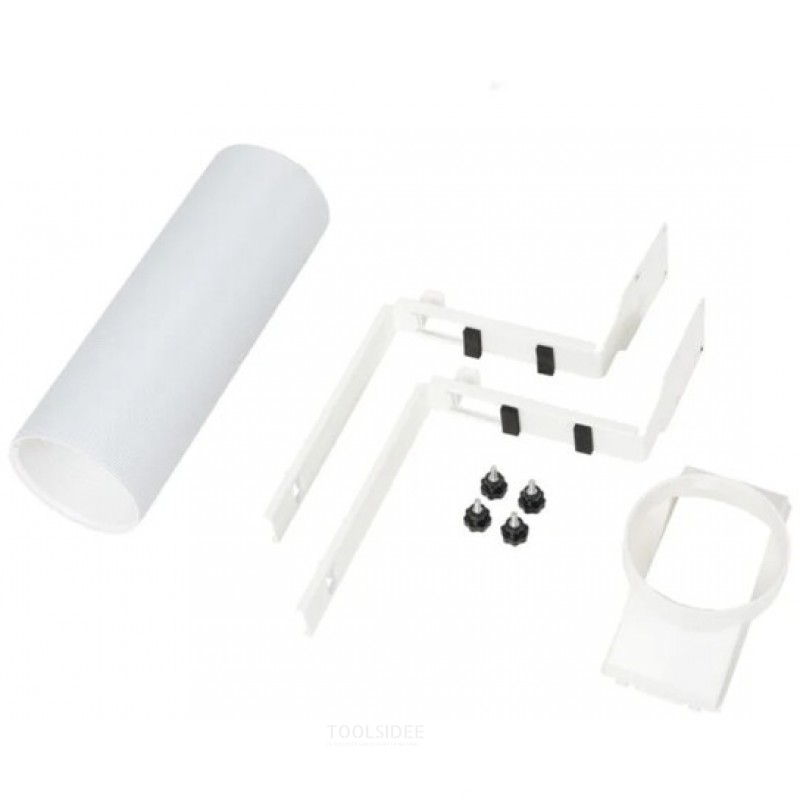 Eurom AC4201 WiFi Caravan en Thuis Airconditioner