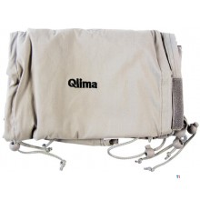 Qlima Raammontageset klein WKVS 01 grijs voor Qlima mobiele airco's Qlima Raammontageset klein WKVS 01 grijs voor Qlima mobiele airco's