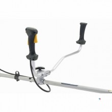 Stiga BC 740 B Benzine Bosmaaier