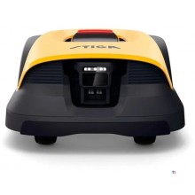 Stiga Robotmaaier A 10V Draadloos voor 1000m² Stiga Robotmaaier A 10V Draadloos voor 1000m²