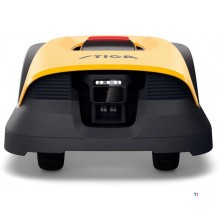 Stiga Robotmaaier A 8V Draadloos - 800 m²