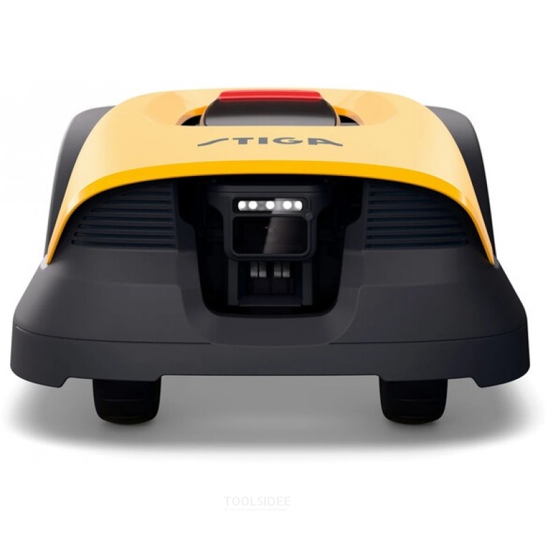 Stiga Robotmaaier A 8V Draadloos - 800 m²