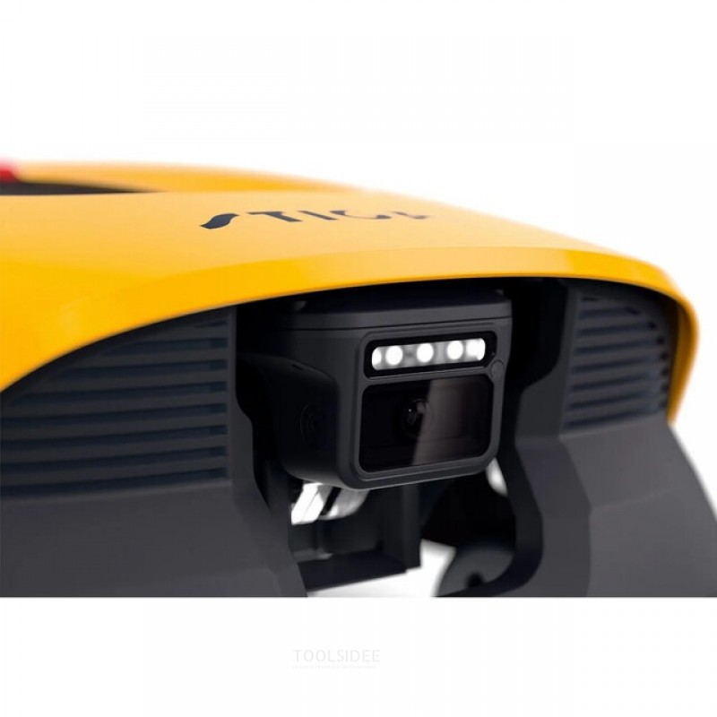 Stiga Robotmaaier A 8V Draadloos - 800 m²