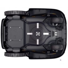 Stiga Robotmaaier A 8V Draadloos - 800 m²