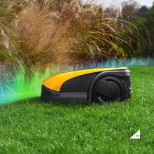Stiga A 750 Draadloze Robotmaaier met AGS