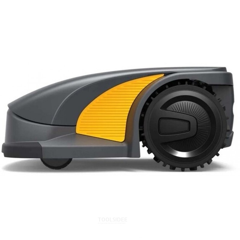 Stiga A 7500 Draadloze Robotmaaier met AGS