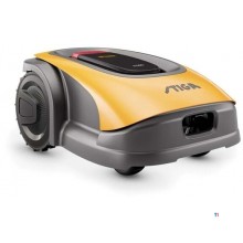 Stiga A 500 draadloze robotmaaier met AGS