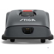 Stiga A 5000 Draadloze Robotmaaier met AGS Stiga A 5000 Draadloze Robotmaaier met AGS