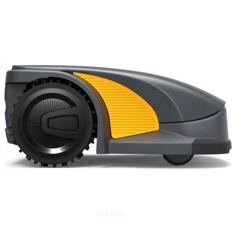 Stiga A 5000 Draadloze Robotmaaier met AGS Stiga A 5000 Draadloze Robotmaaier met AGS