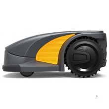 Stiga A 5000 Draadloze Robotmaaier met AGS Stiga A 5000 Draadloze Robotmaaier met AGS