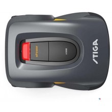 Stiga A 5000 Draadloze Robotmaaier met AGS Stiga A 5000 Draadloze Robotmaaier met AGS
